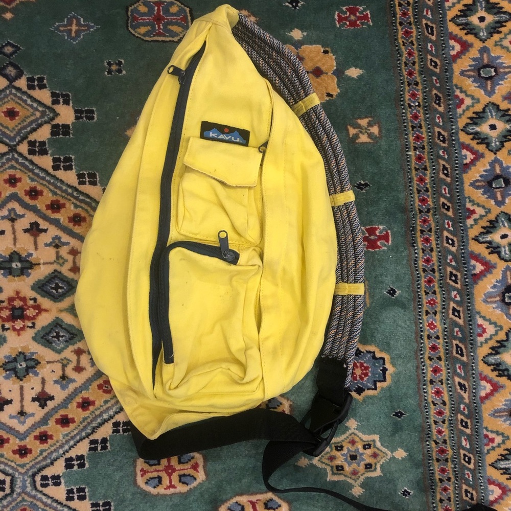 Kavu bag